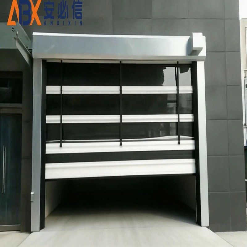 红河哈尼族彝族机库门